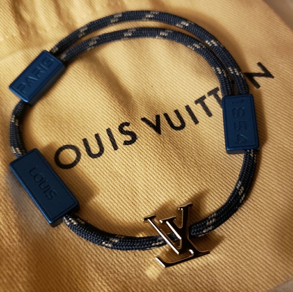 Louis Vuitton bracelet - Picture 2 of 2